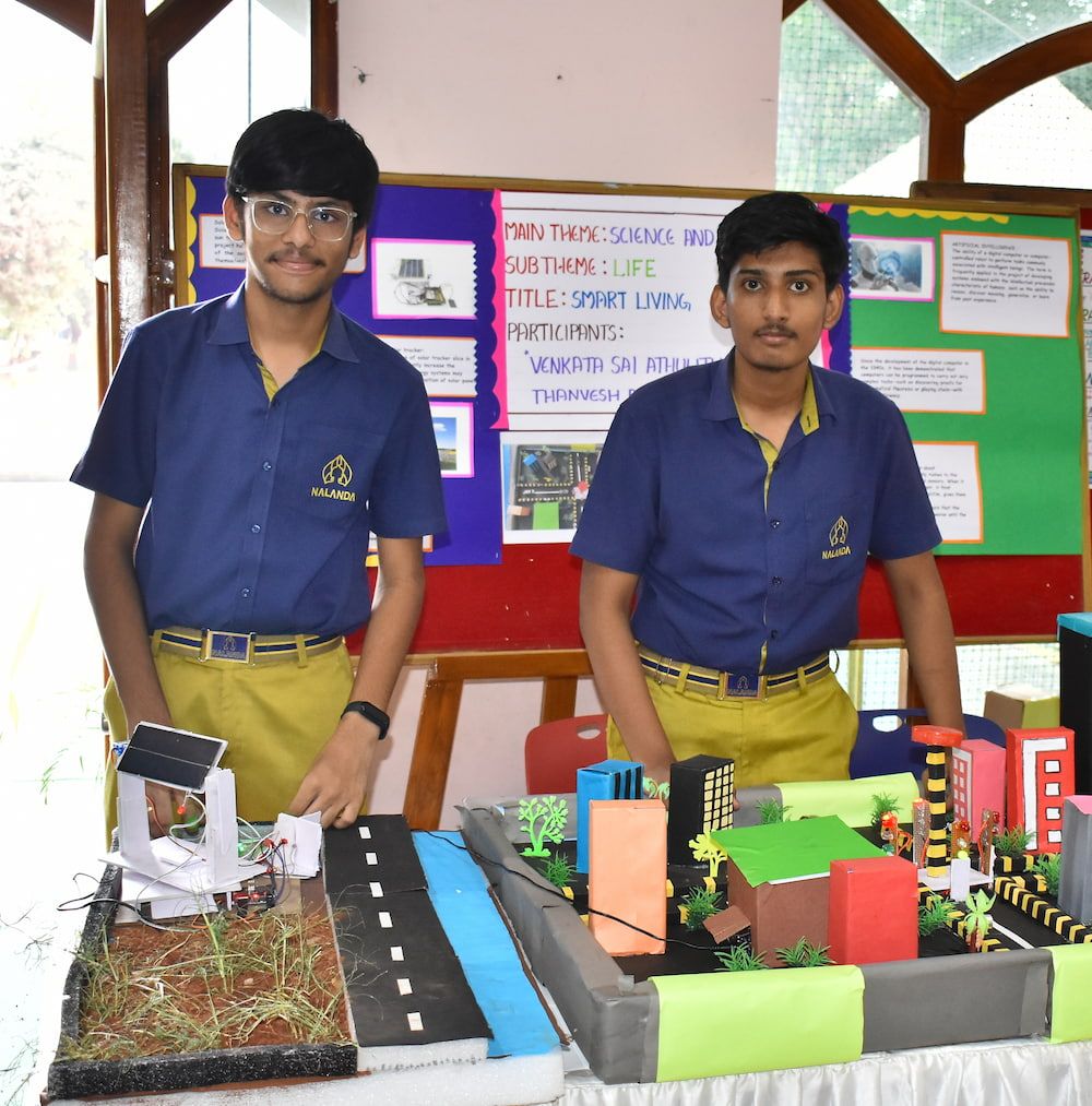 Exceptional Learning