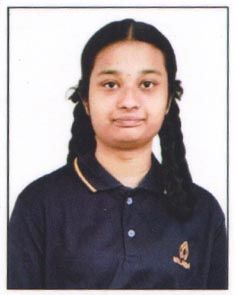 MUTHAMSETTI BHAVANA SAI TULASI