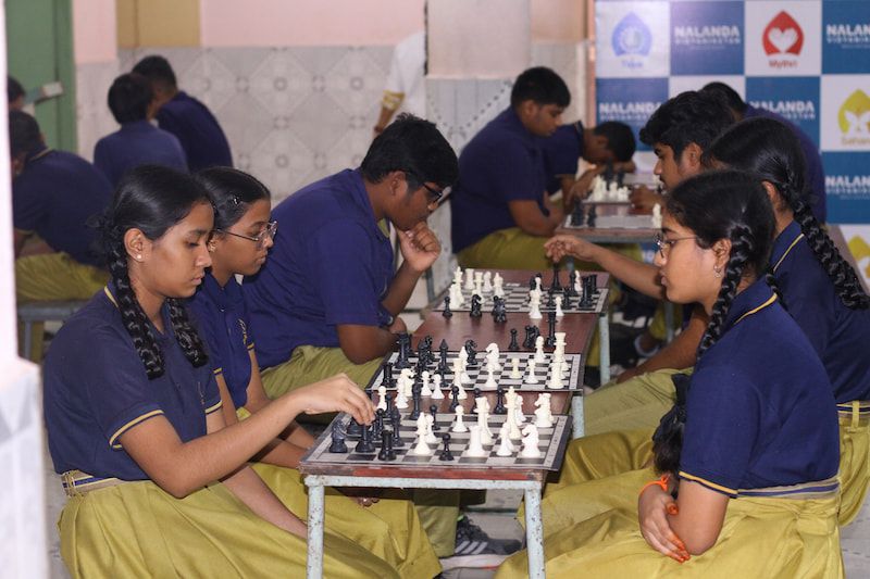 Co-Curricular Integration