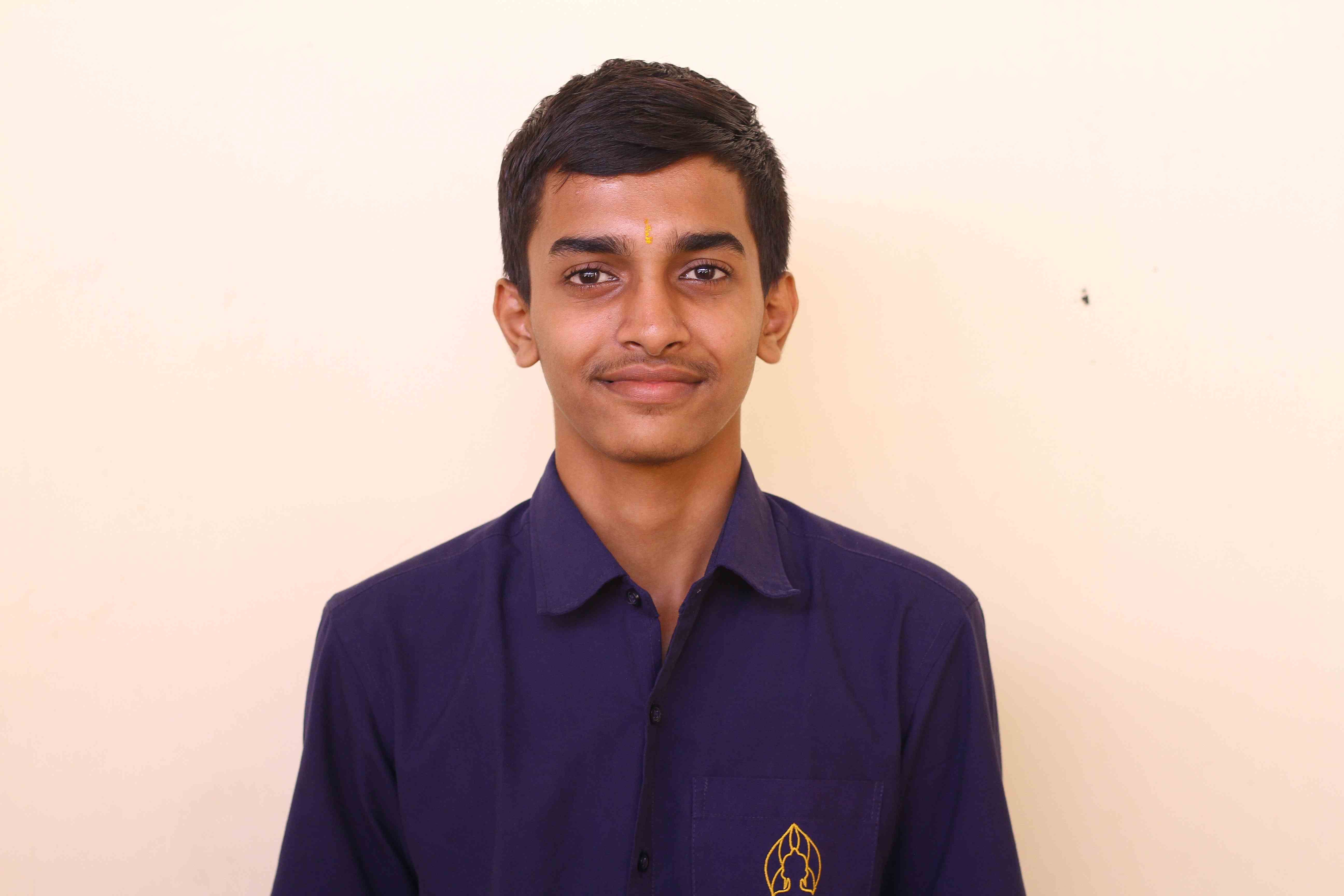 DHRUV JAIN