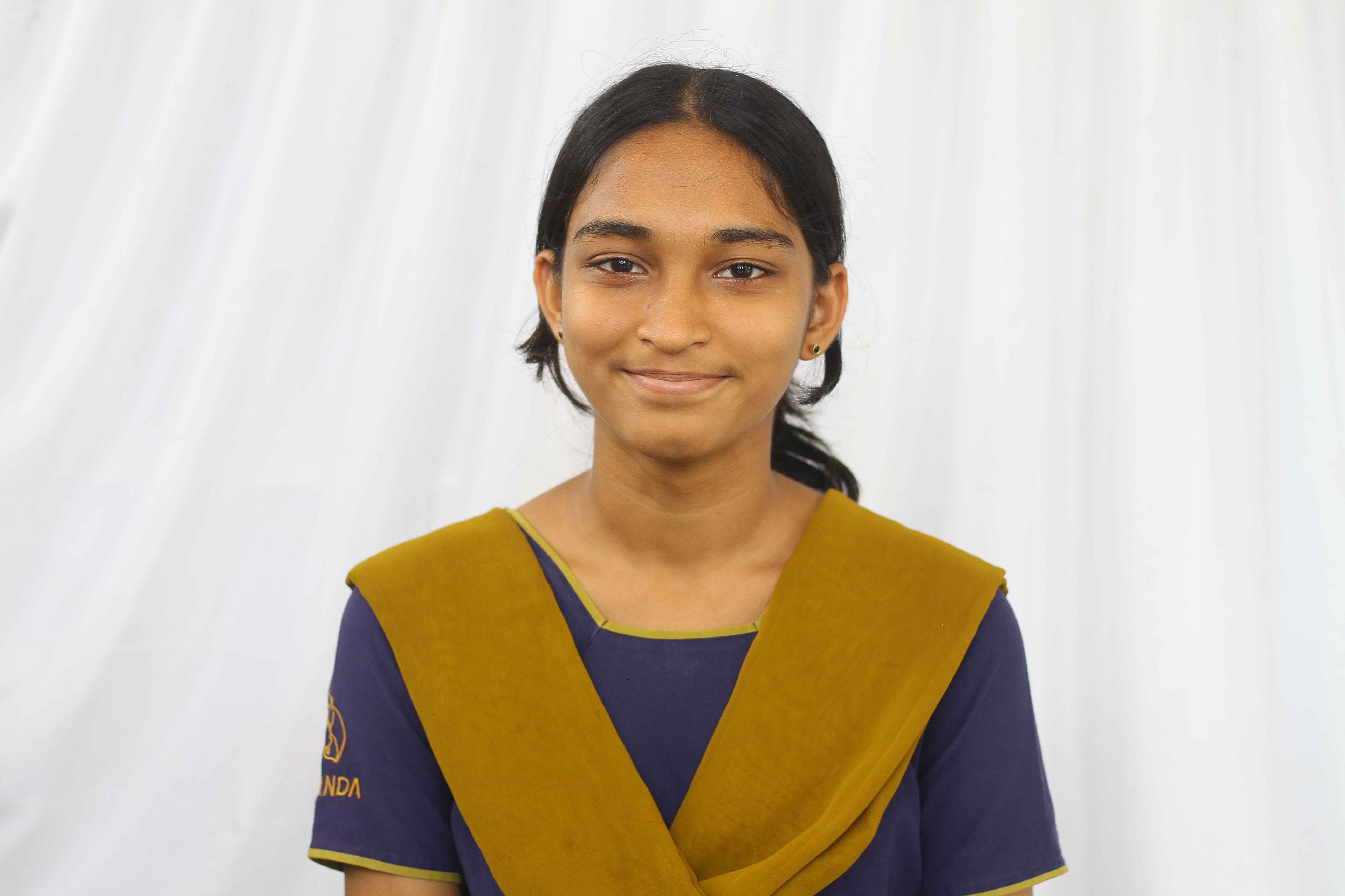 DIZA JAIN