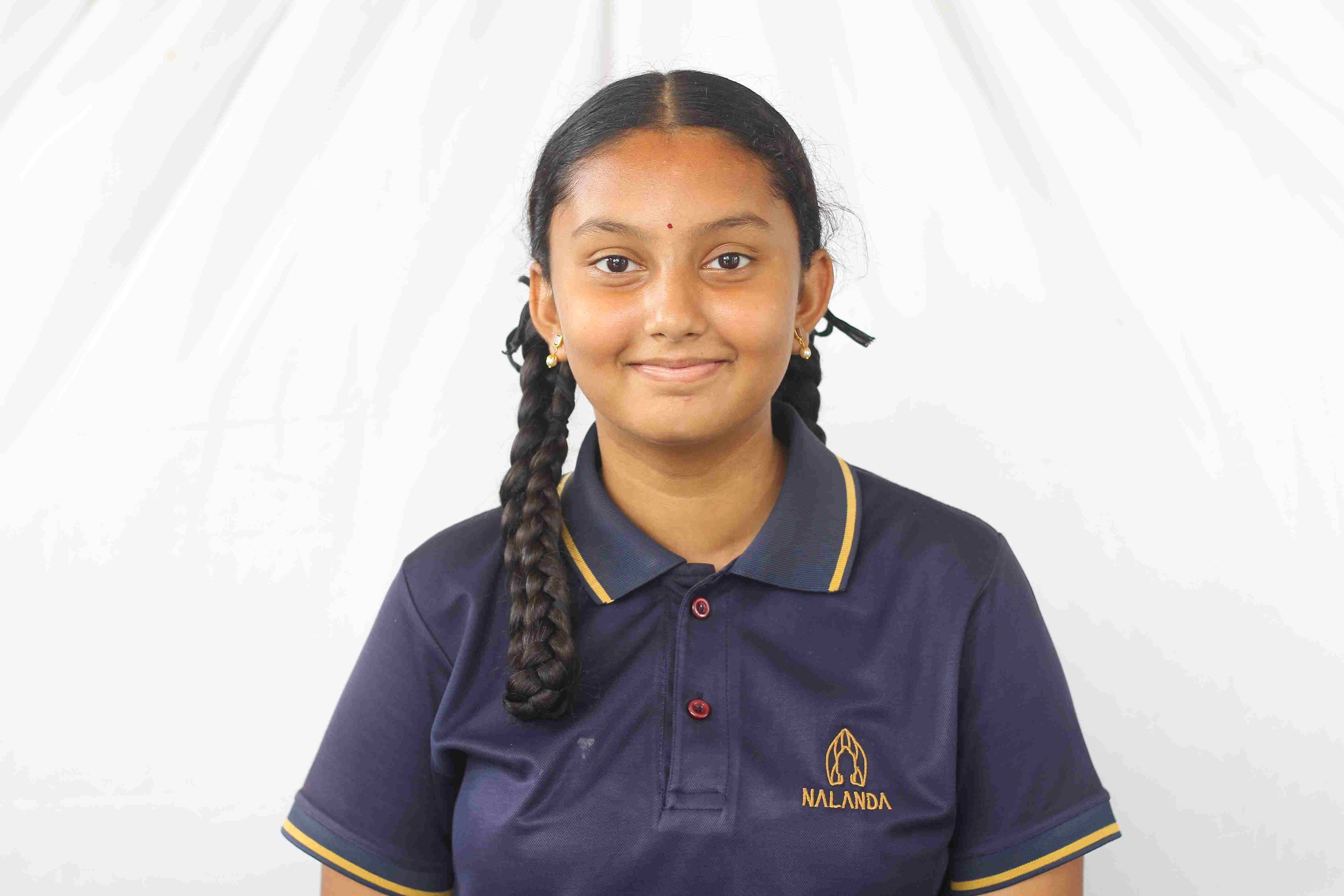 REMALLI GHNANA PRIYA