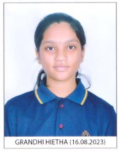 GRANDHI HIETHA