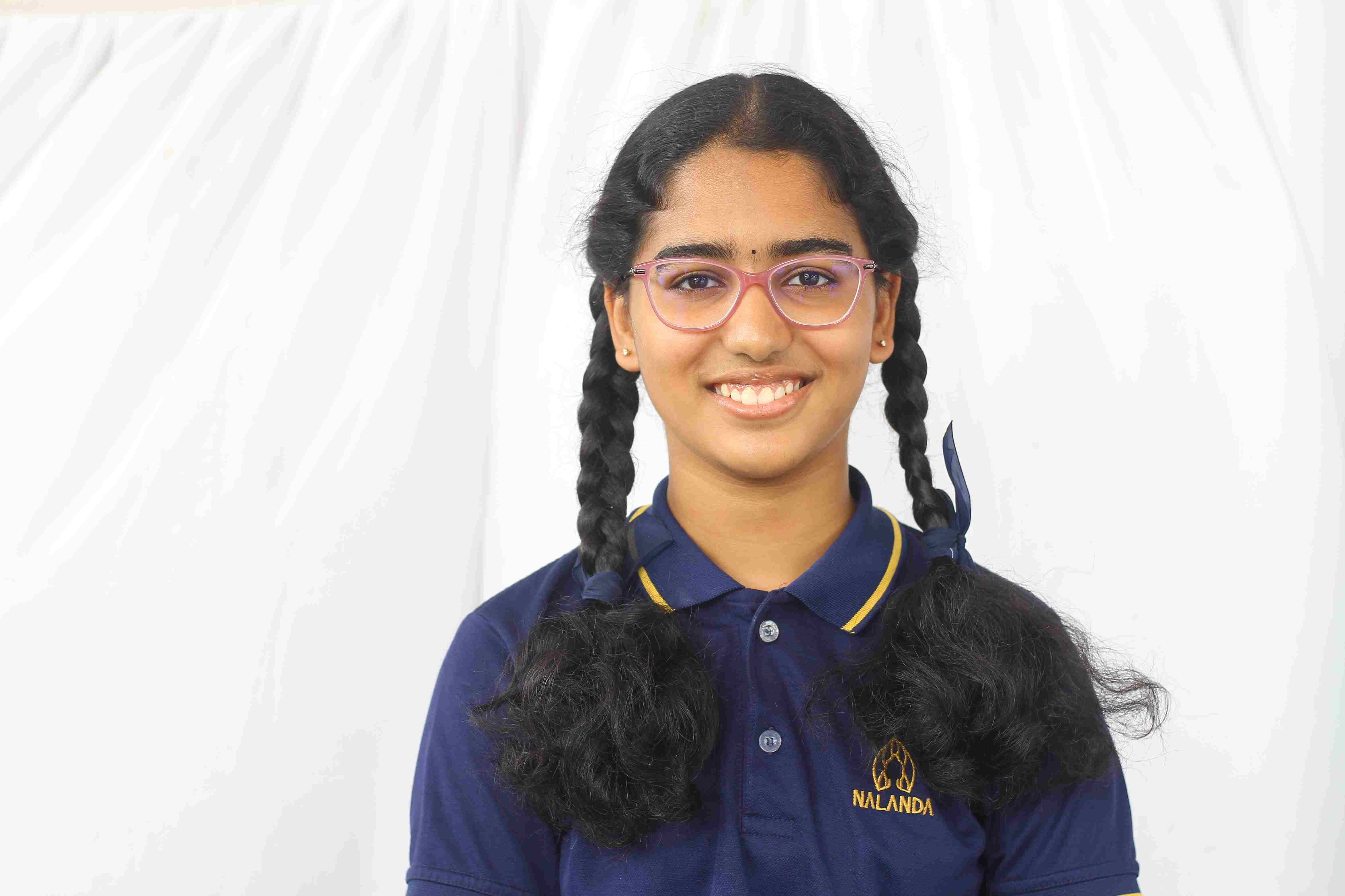 GUTTIKONDA MOHANA SAANVI