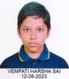 VEMPATI HARSHA SAI
