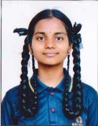 IDDUM HASINI SREE GOWRI