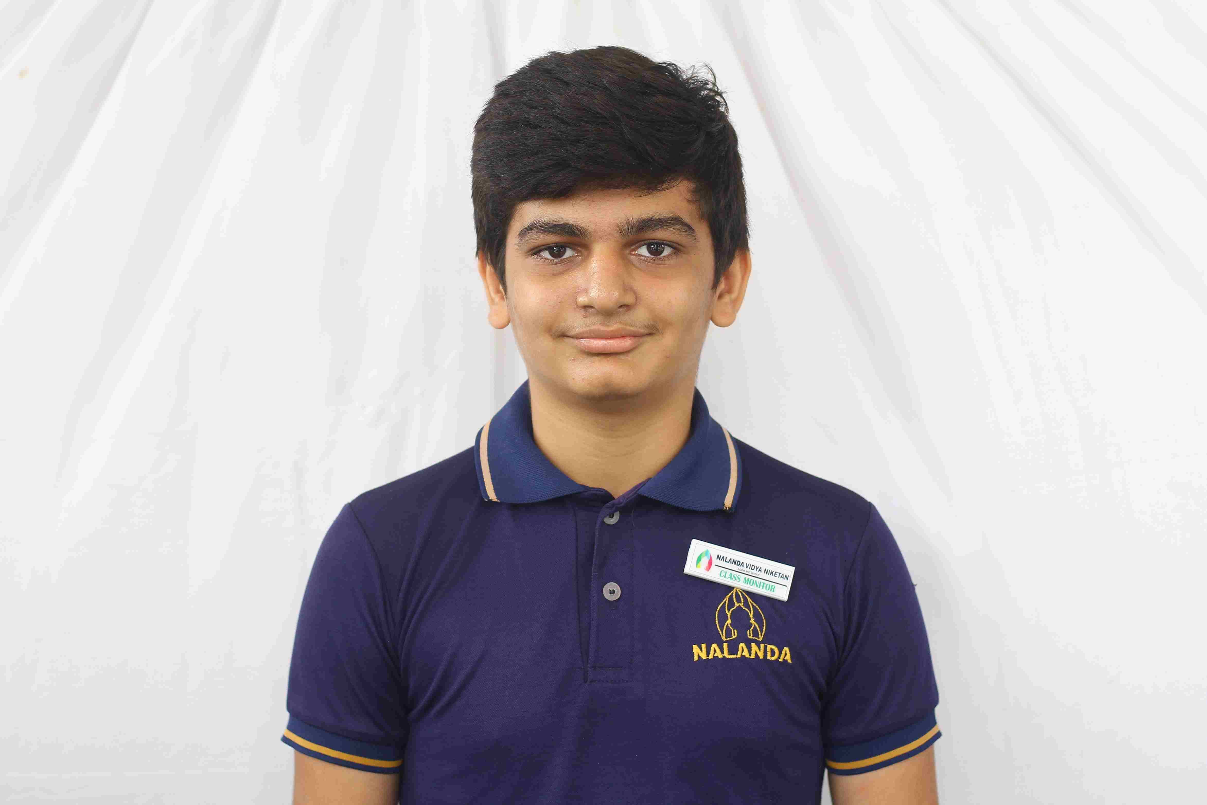 JEEL ASHWIN KANASAGRA