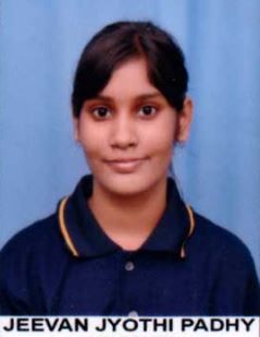 JEEVAN JYOTHI PADHY