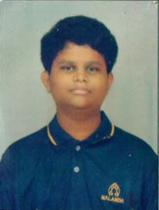 KOLLAM JUSTIN ROY