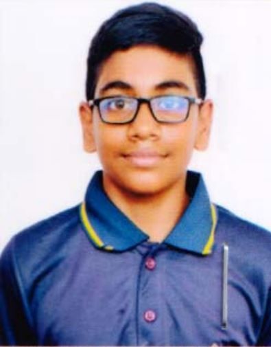 VANGARA JYOTHIRA ADITYA KAAS
