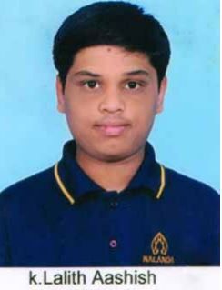KAKARLA LALITH AASHISH
