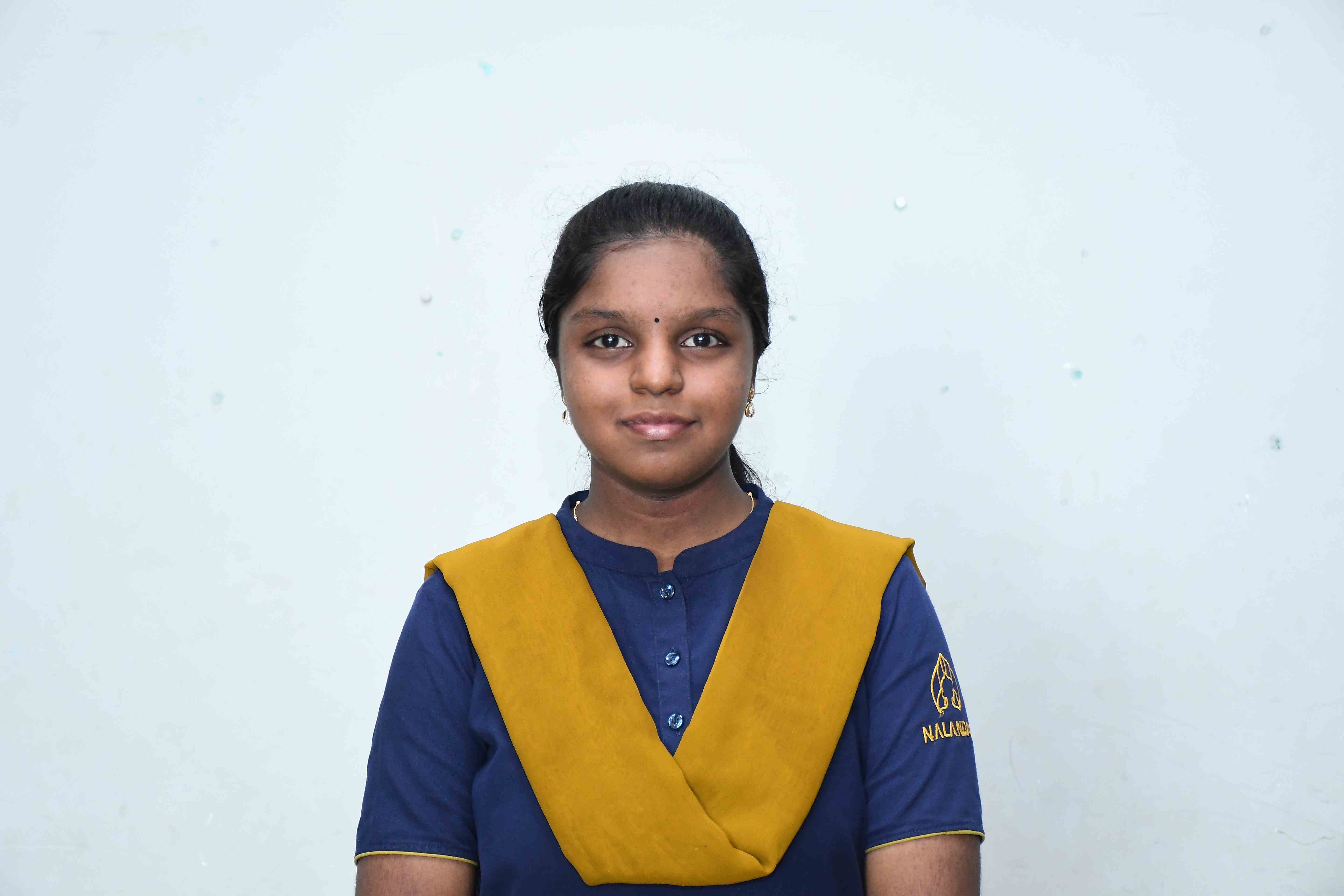 KANTETI DAEDEEPYA