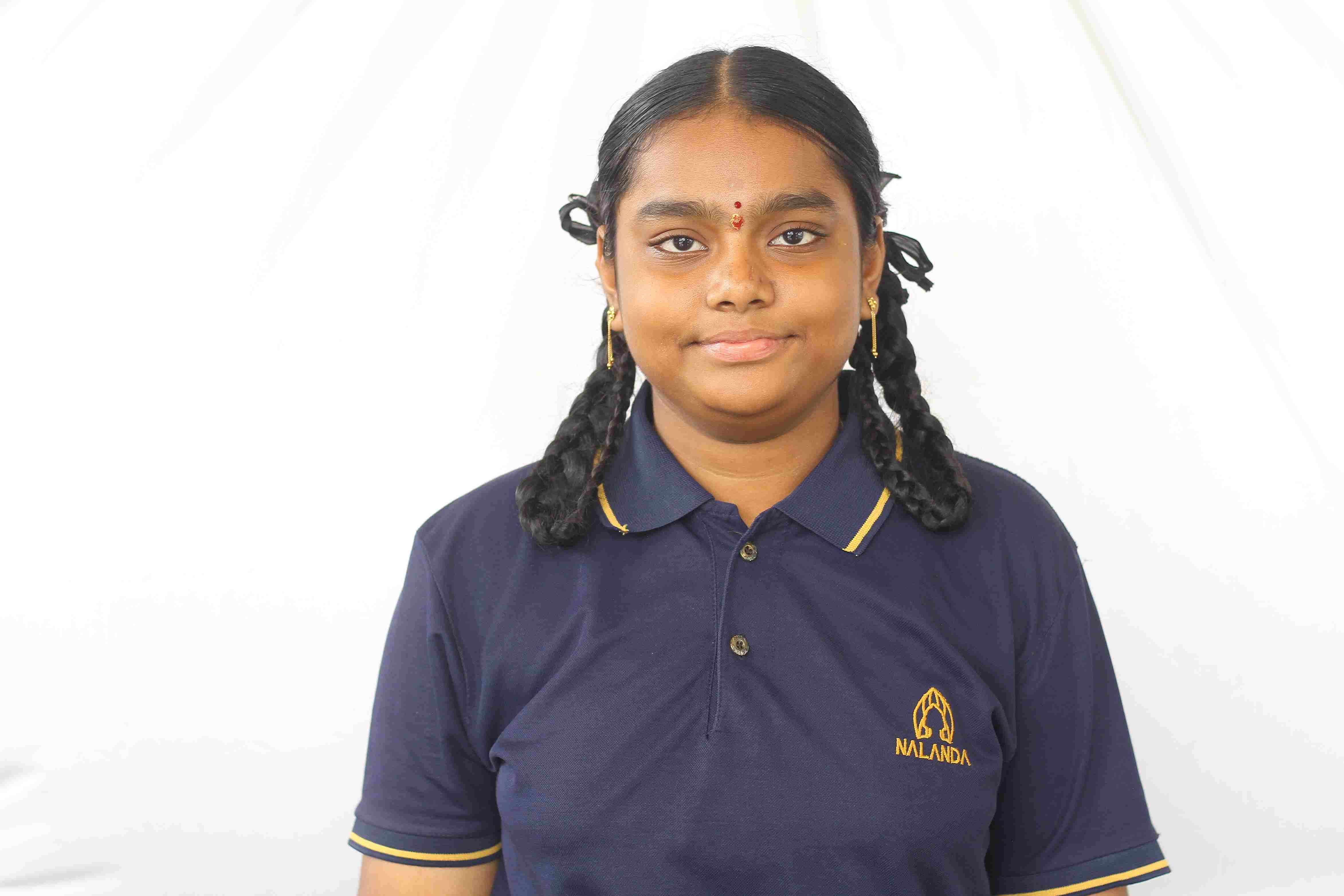 NEKKALAPU LAKSHANYA SAI