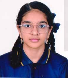 MARAMREDDY MANVITHA