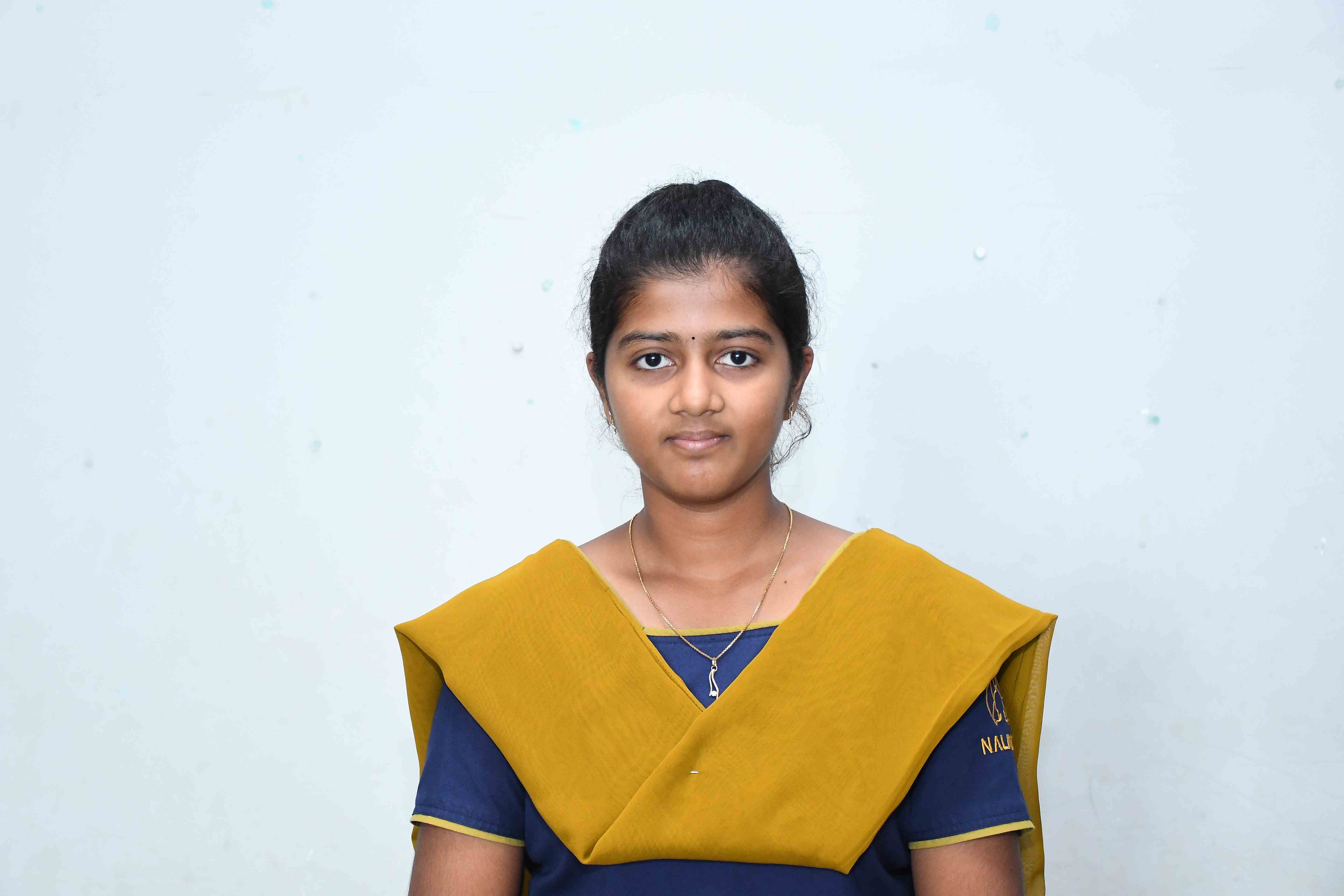 MUKKU CHINMAYI