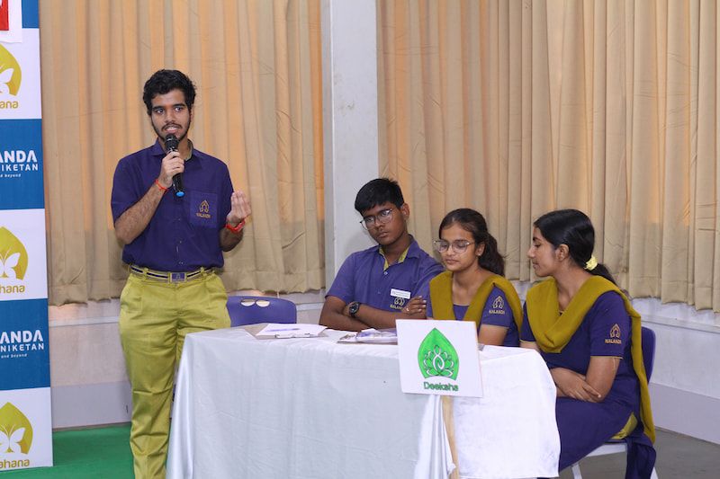 Micro-Level Academic Planning