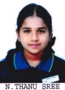 N THANU SREE