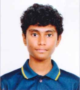 DOKUPARTHI NAVEEN KUMAR