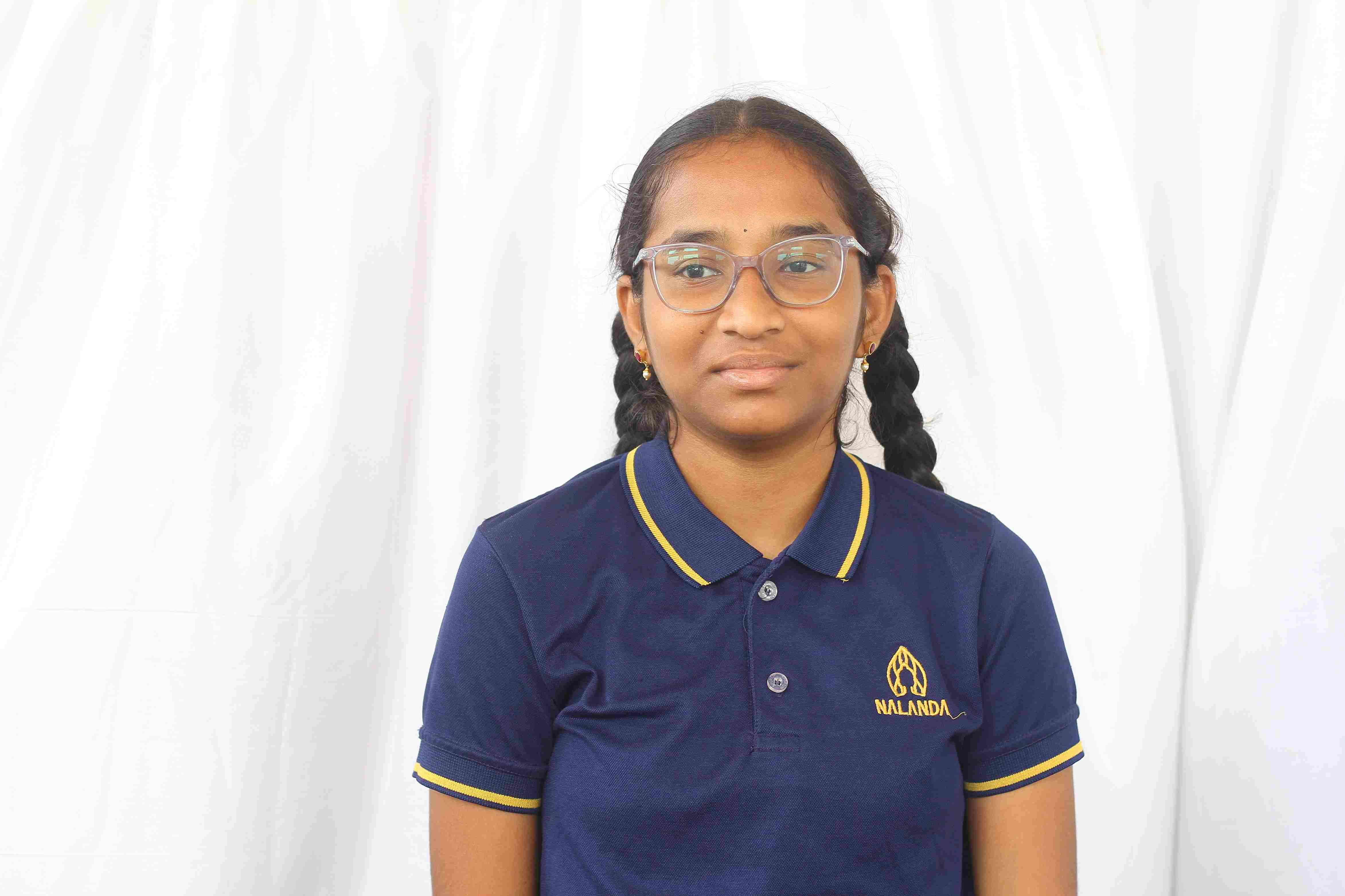 PULIPATI LAKSHMI BHAVANA