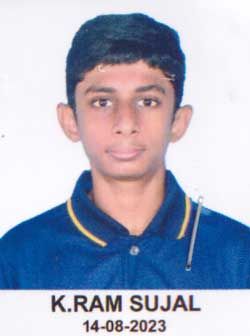 RAM SUJAL KOTAGIRI