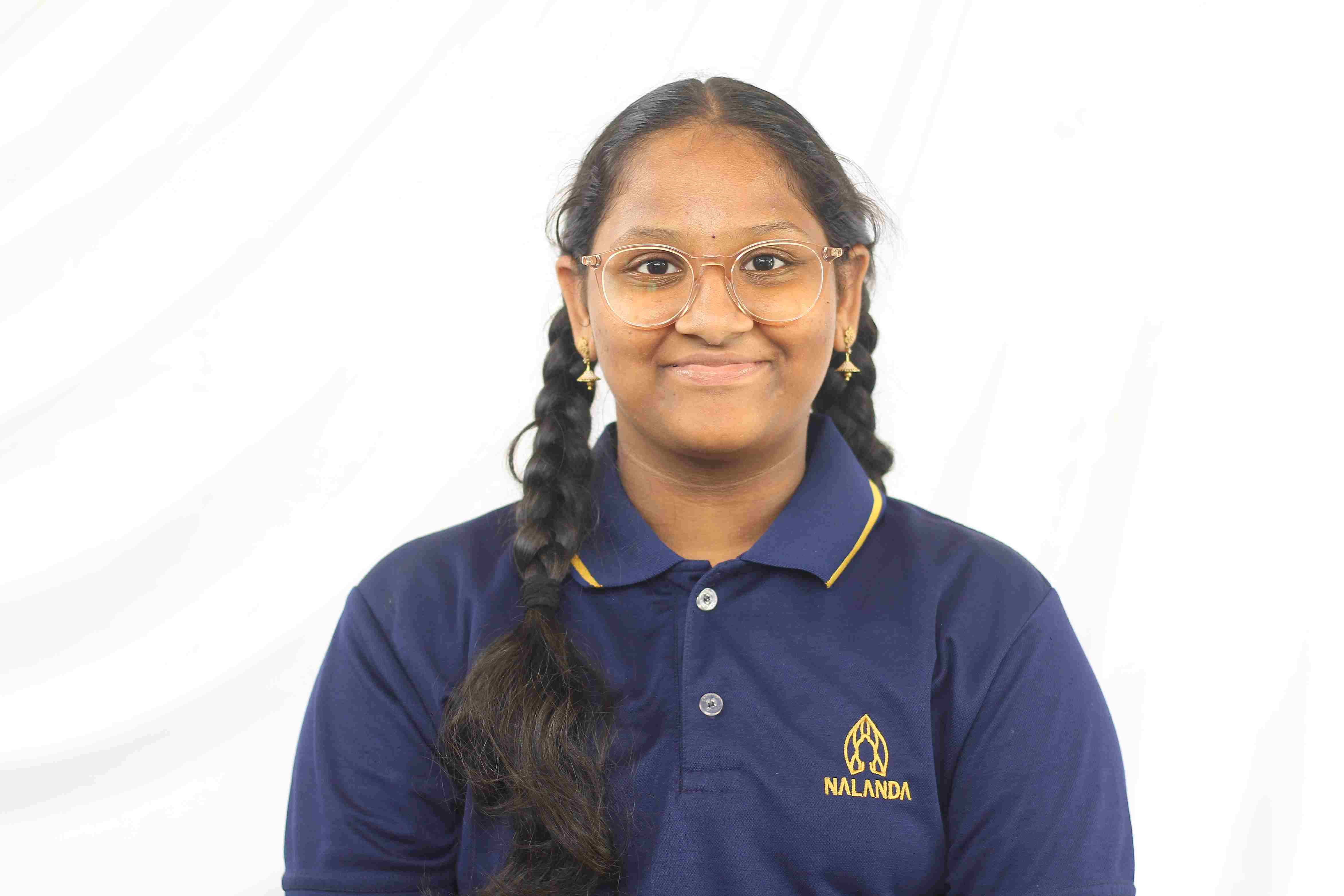 RAMISETTY JAYA SATHVIKA