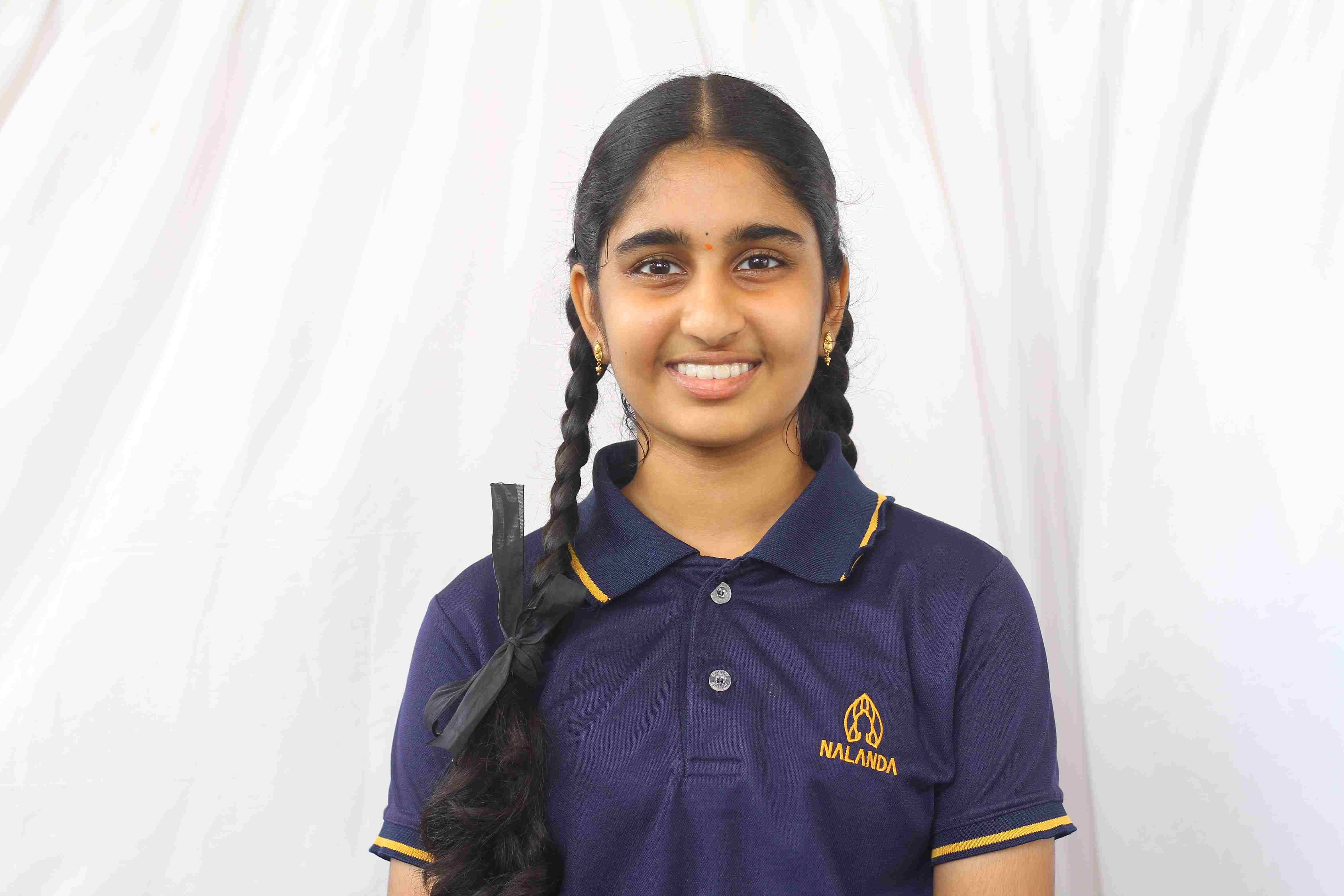 KAMADANA RINDHA AISHANI