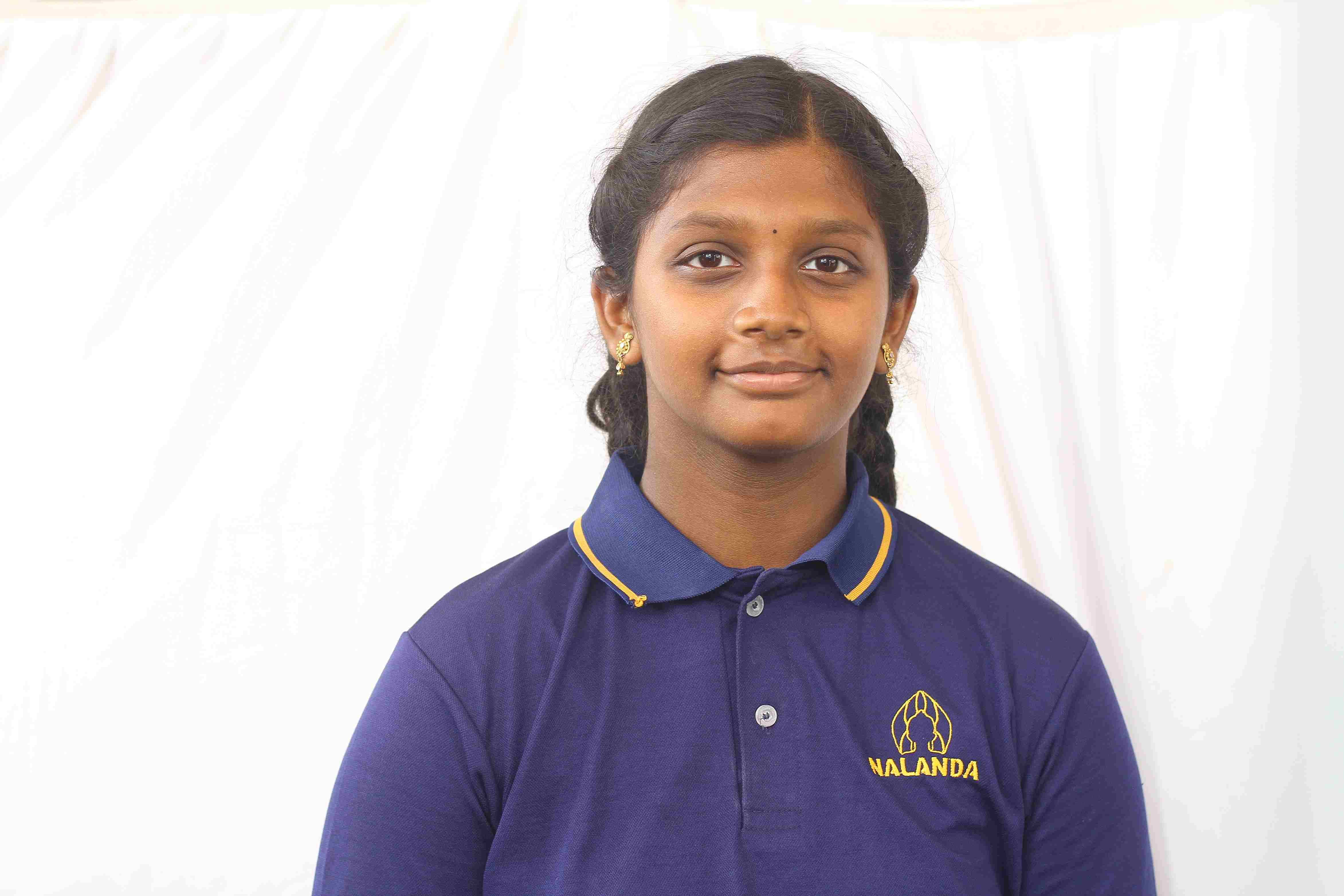 ROUTHU NAGA SAI HARI PRIYA