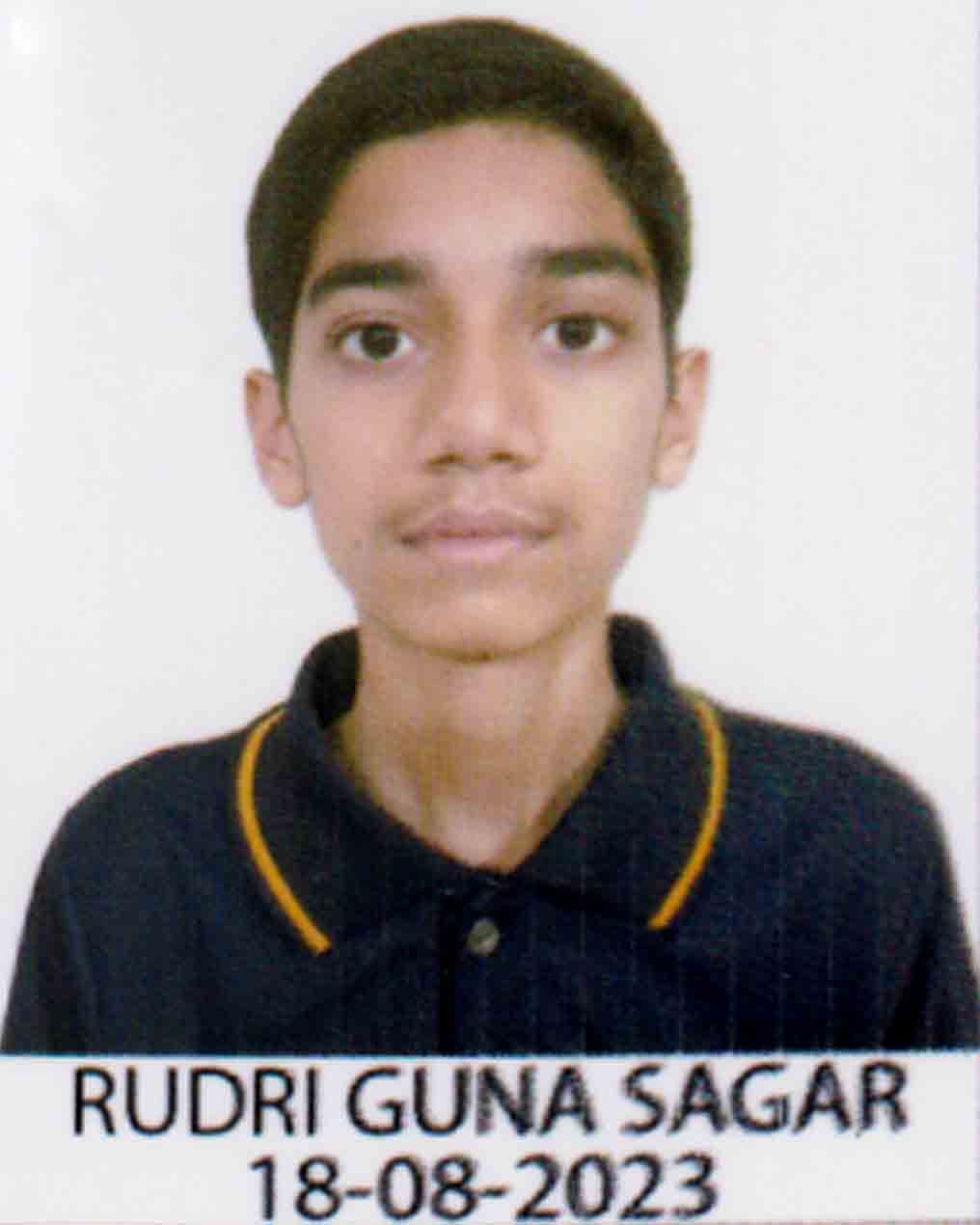 RUDRI GUNA SAGAR