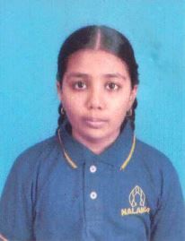 SAI NIVRITI REDDY SYAMALA