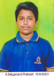 KANAMARLAPUDI SATYANAND PRAK
