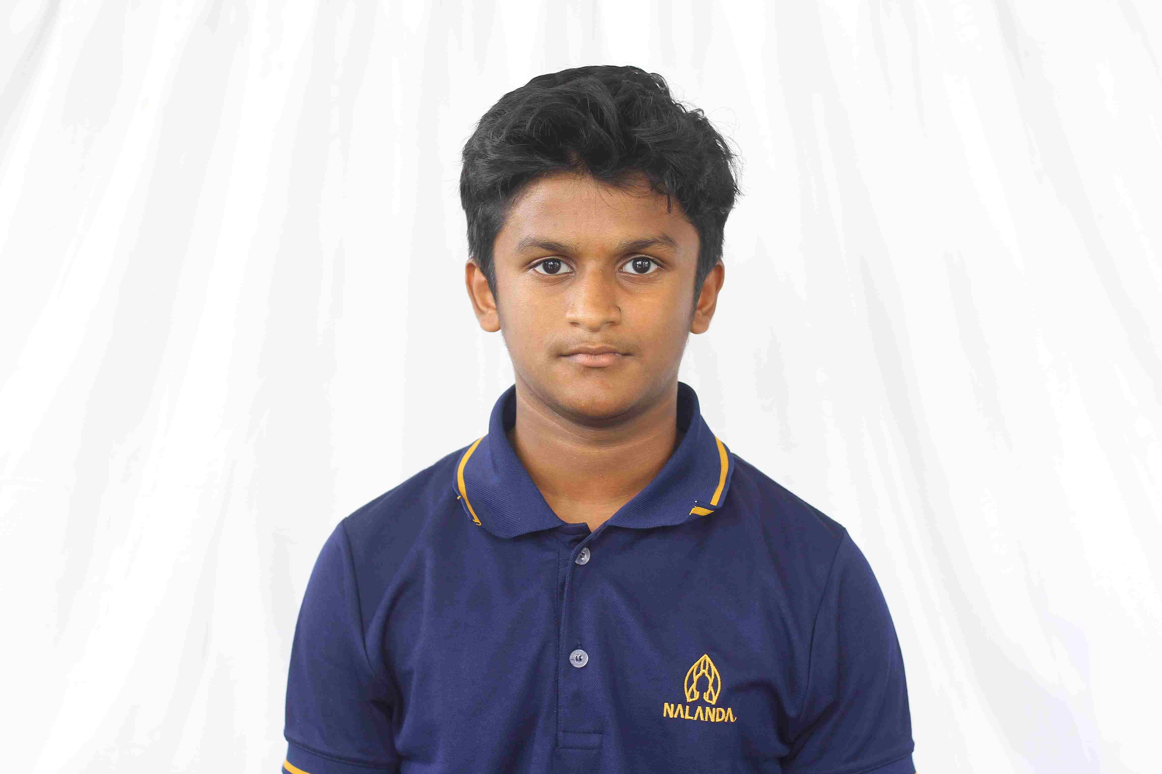 SIRUGUDU NAGA PRABHAT