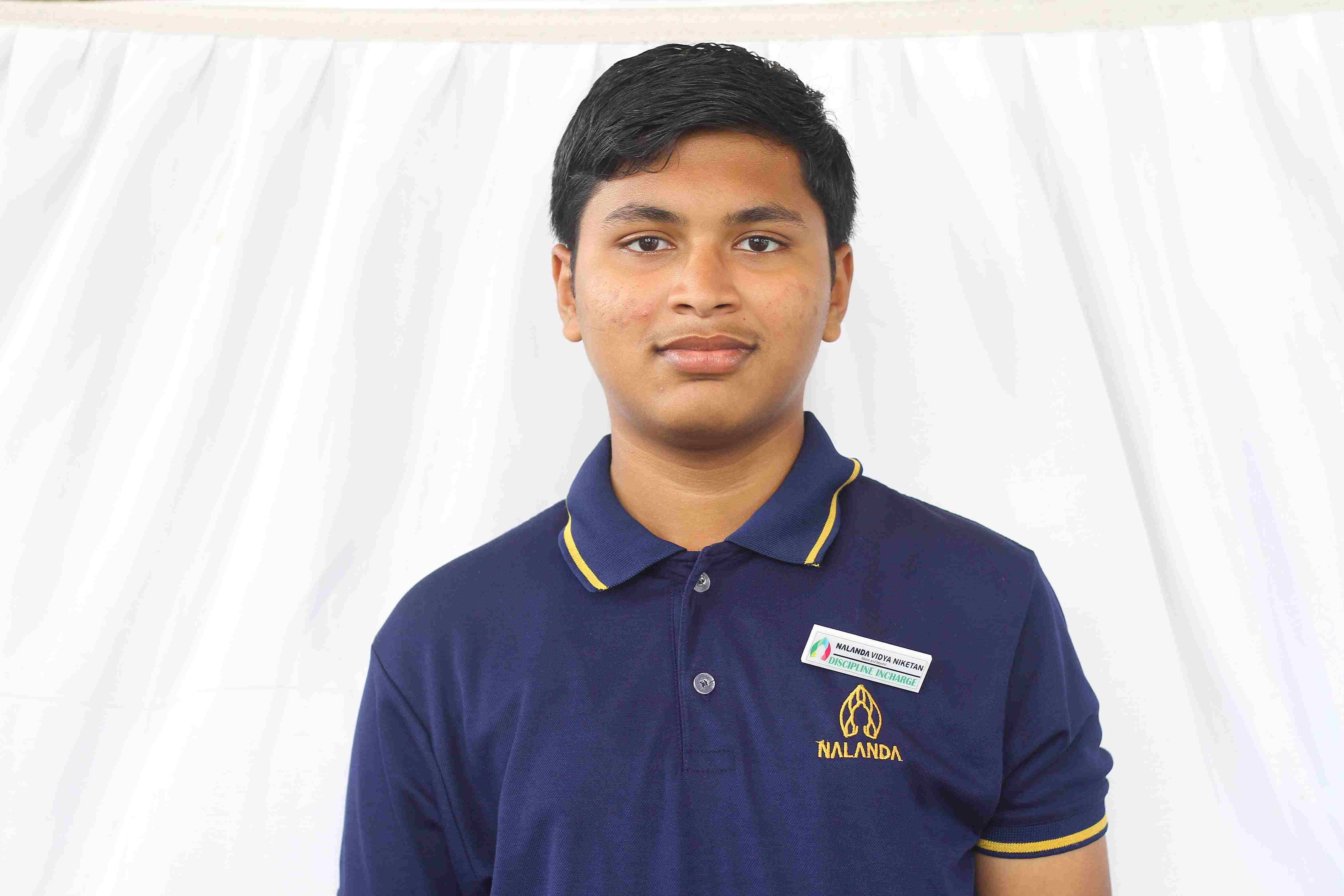 SIVA SAI SRITHAN MAHANTI