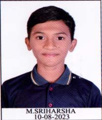 MULUKUTLA SRIHARSHA