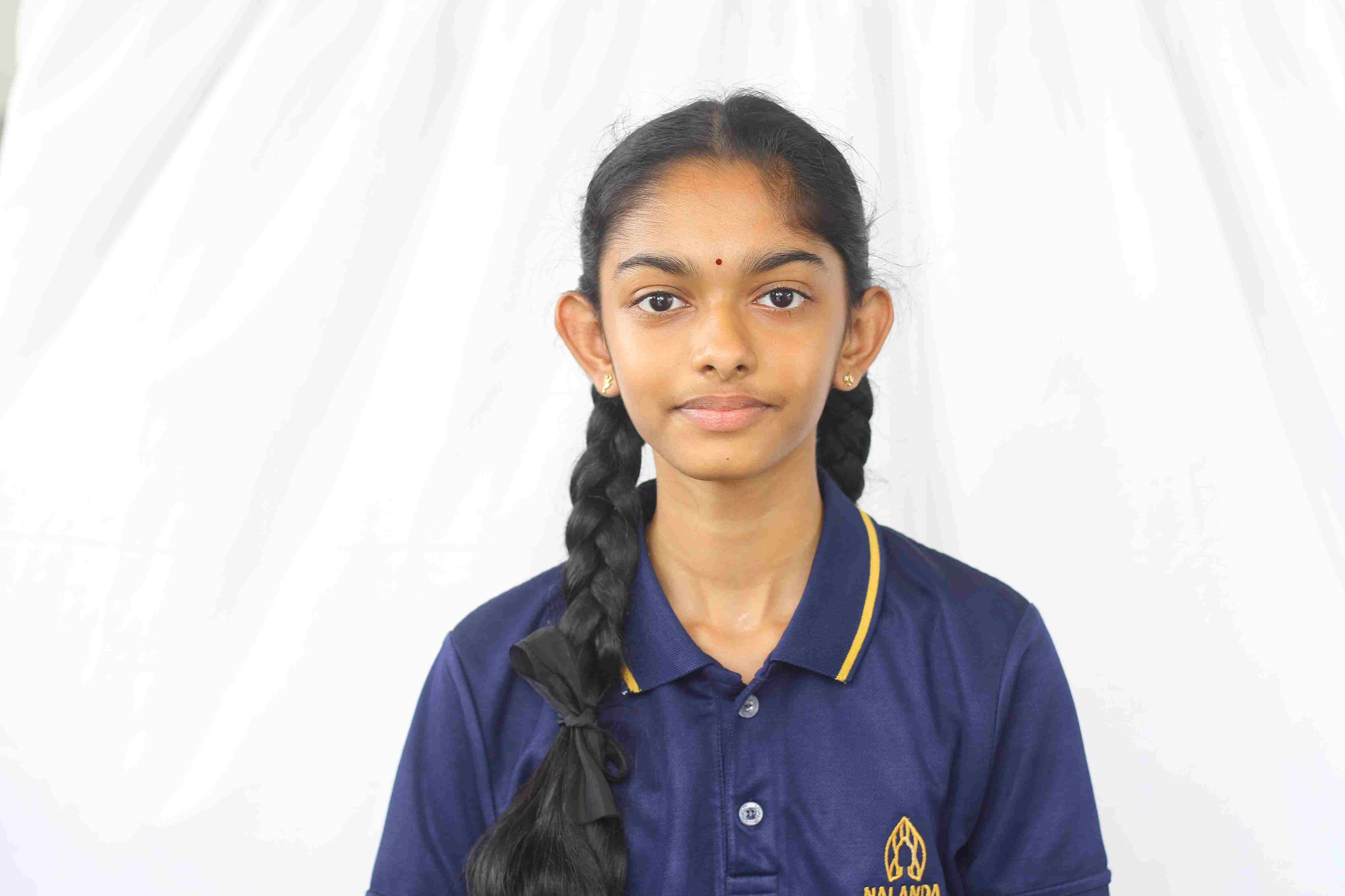 SUDA VENKATA KAIVALYA