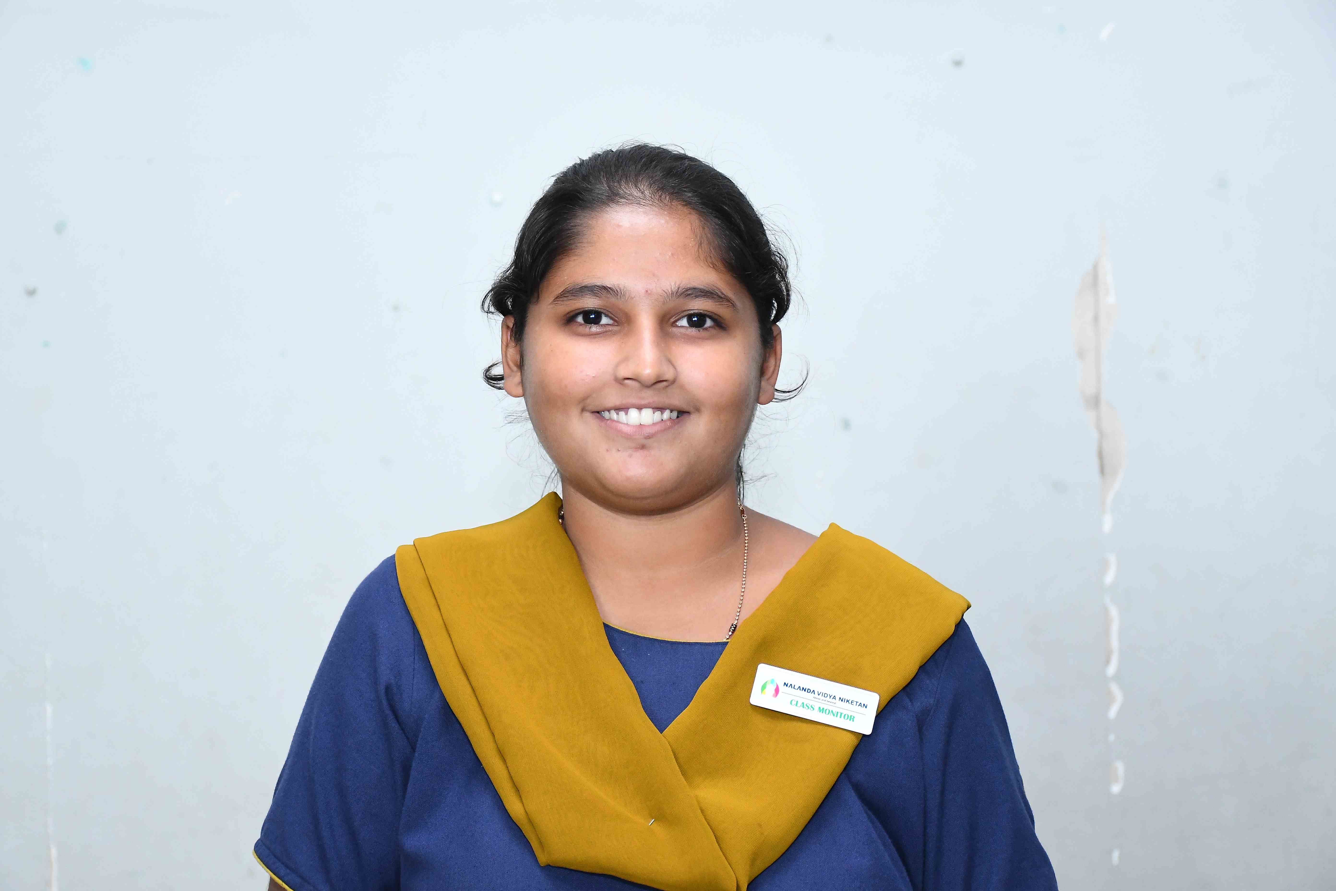 TRUPTI JAIN