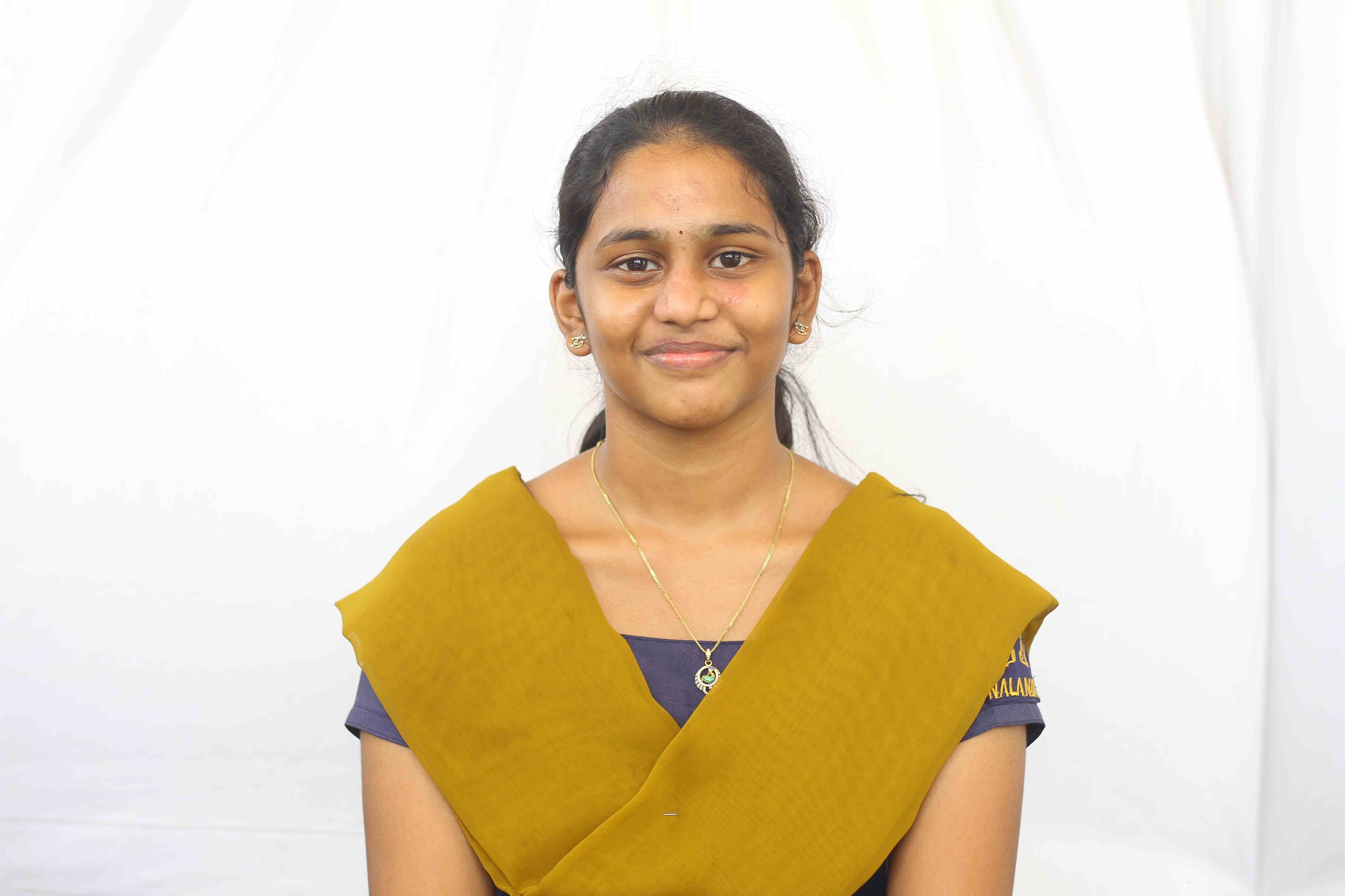 BORRA TULASI PUJITHA LAKSHMI PRIYA