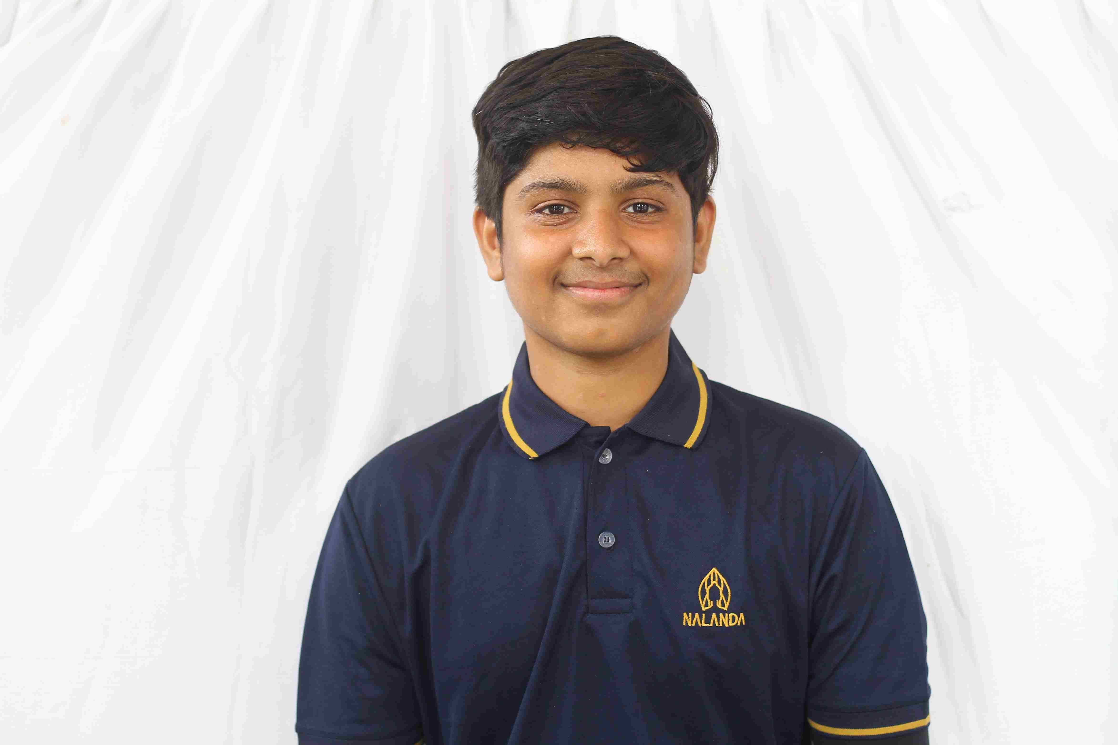 VALIVARTHI HEMACHANDRA SAI PRATAP VARMA