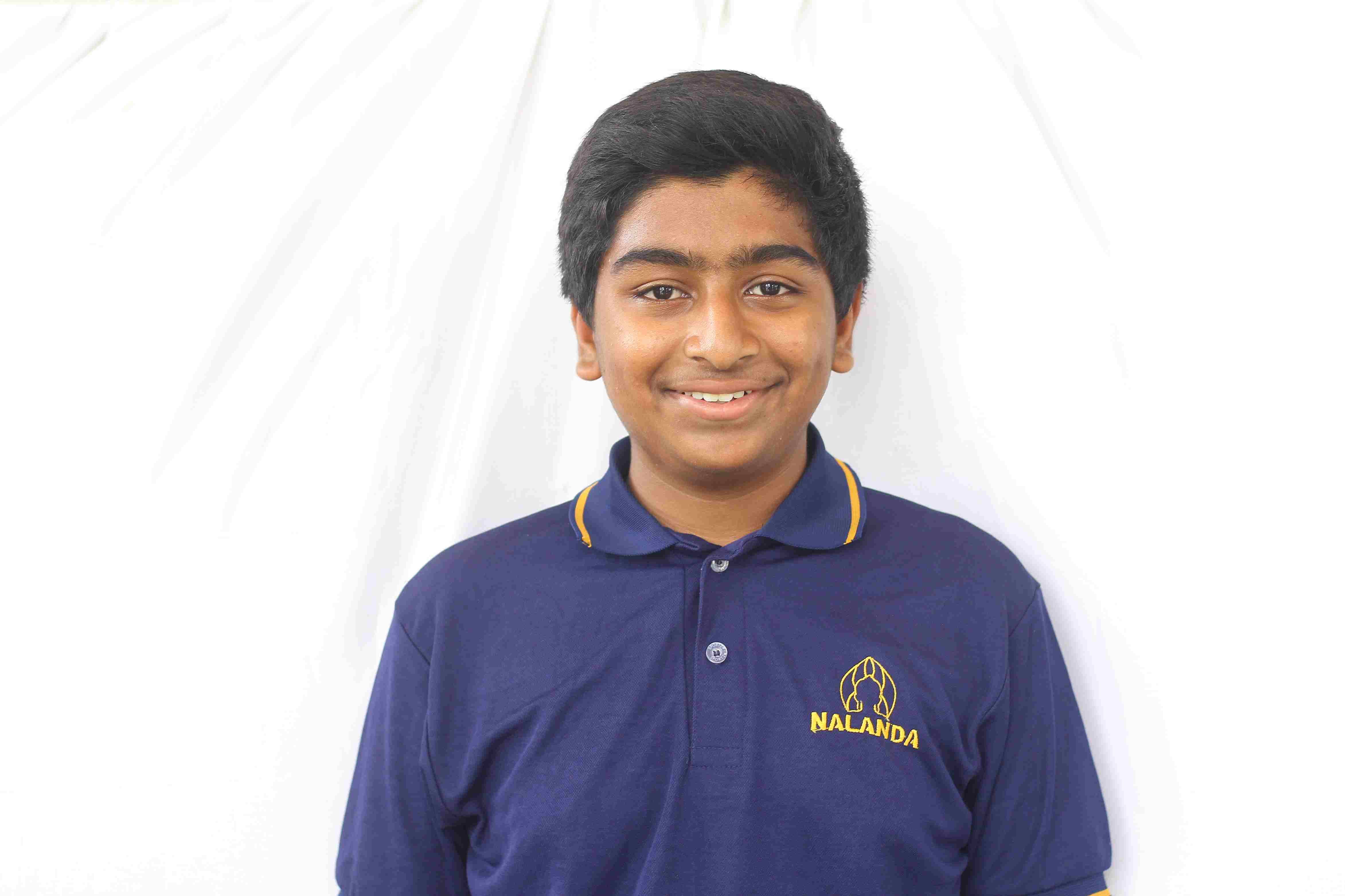 KODISHANA VENKATA MAYUKH