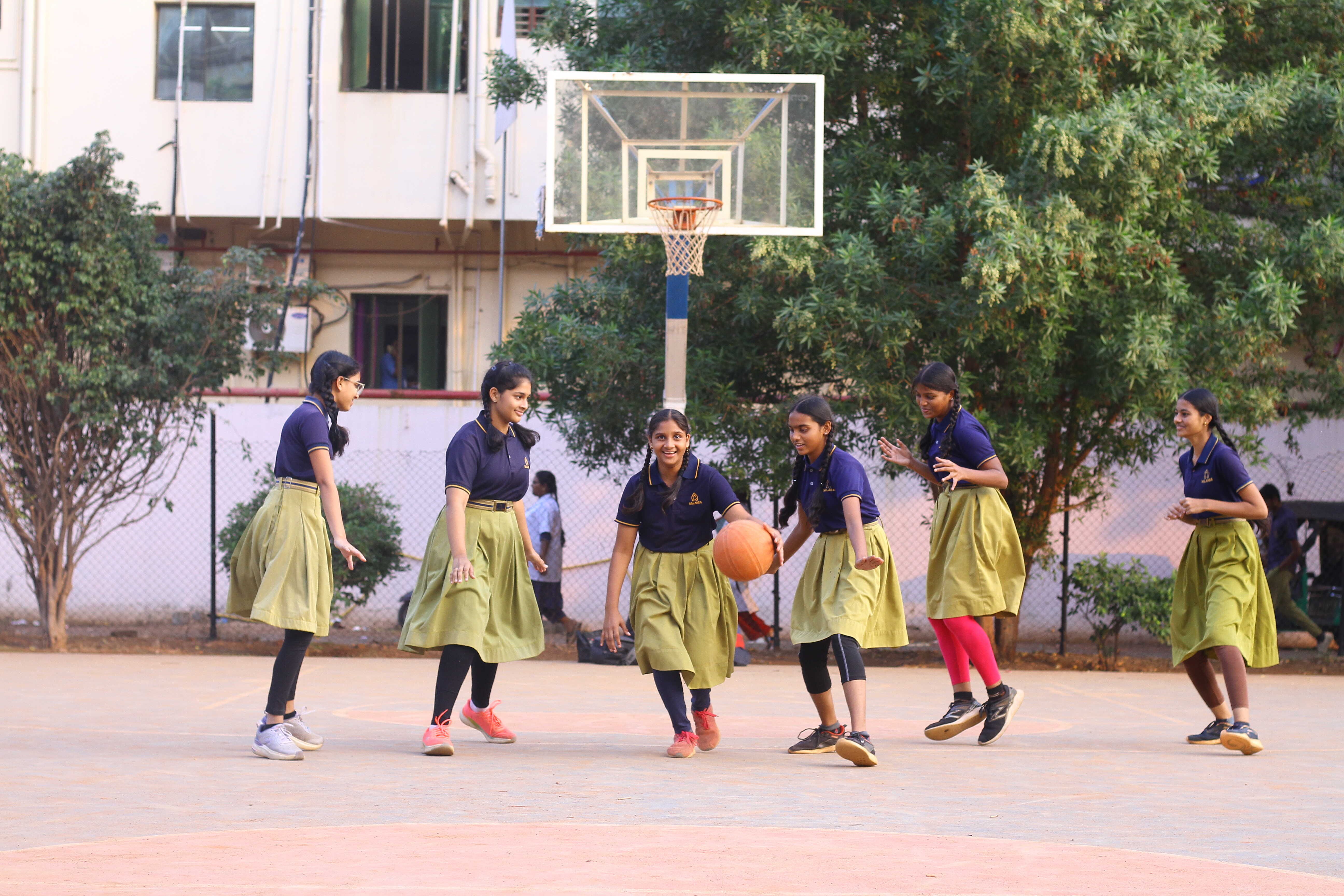Throwball
