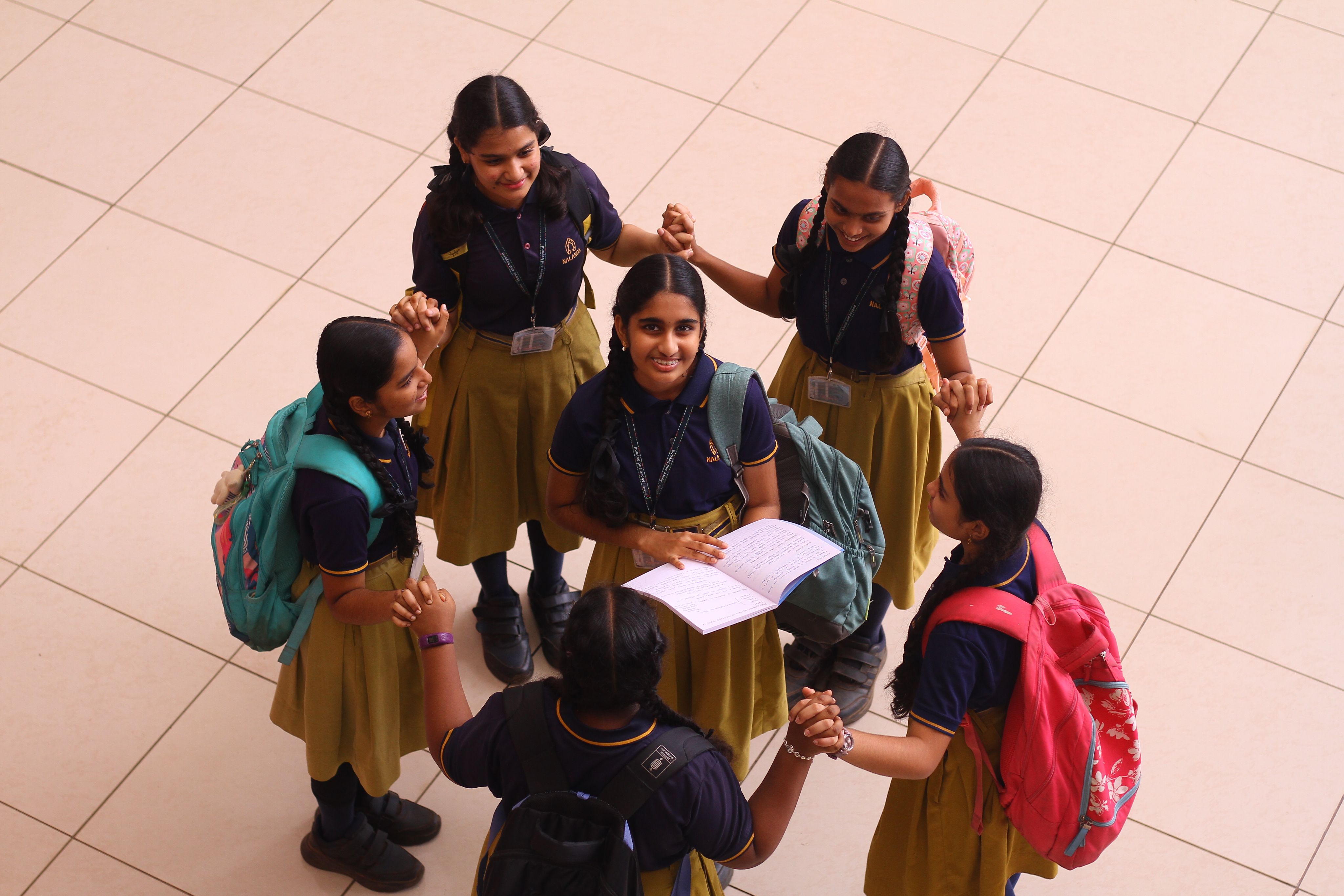 Broke down the Annual Academic Plan into detailed weekly lesson plans, enhancing teaching precision and classroom efficiency.