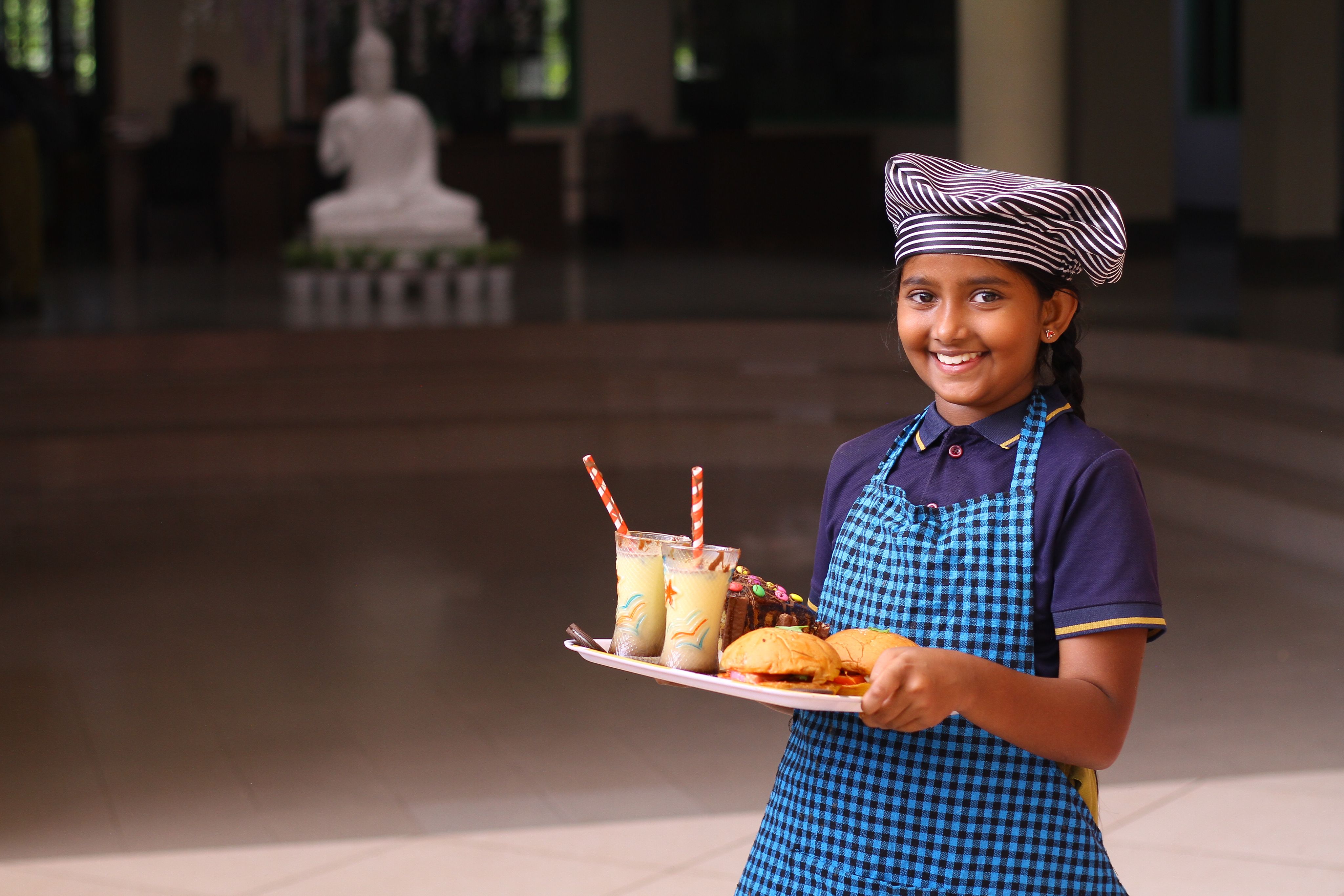 Introduced role-playing and recorded sessions to enhance communication skills and parental involvement. Implemented level-wise curriculum for CE classes.